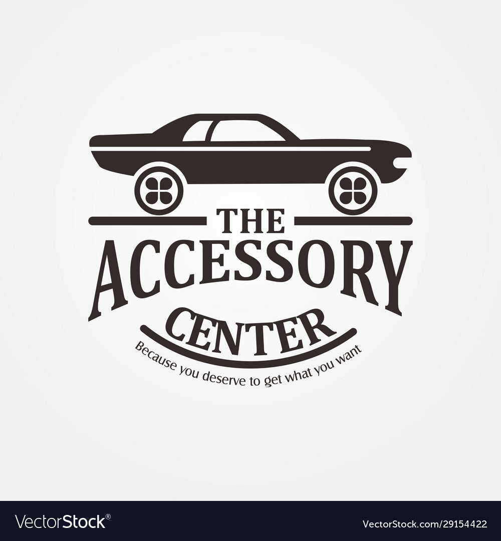 Vehicle Accessories