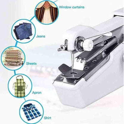 Handy Stitch Sewing Machine