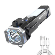 Portable Rechargeable Torch