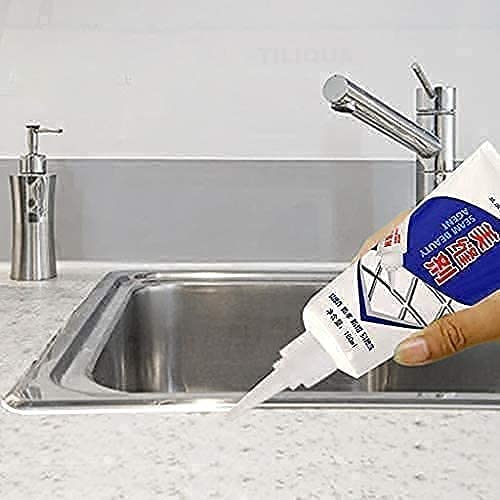 Waterproof Crack Filler Tube – Strong Seal for Wall & Tile Gaps