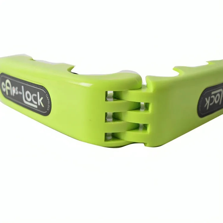 Safebike lock