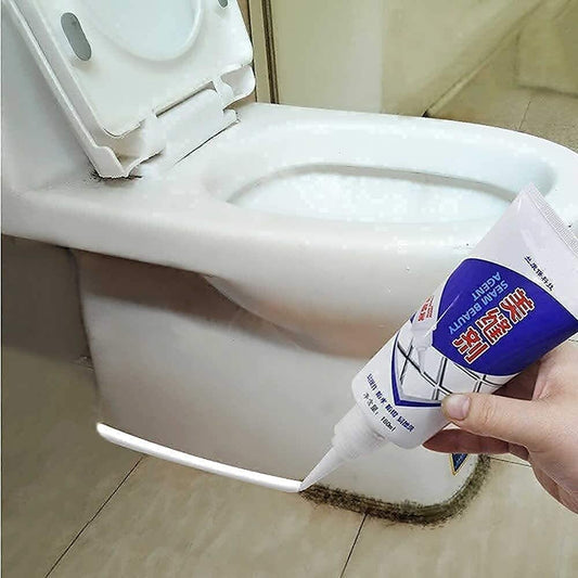 Waterproof Crack Filler Tube – Strong Seal for Wall & Tile Gaps
