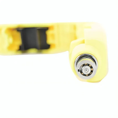 Safebike lock