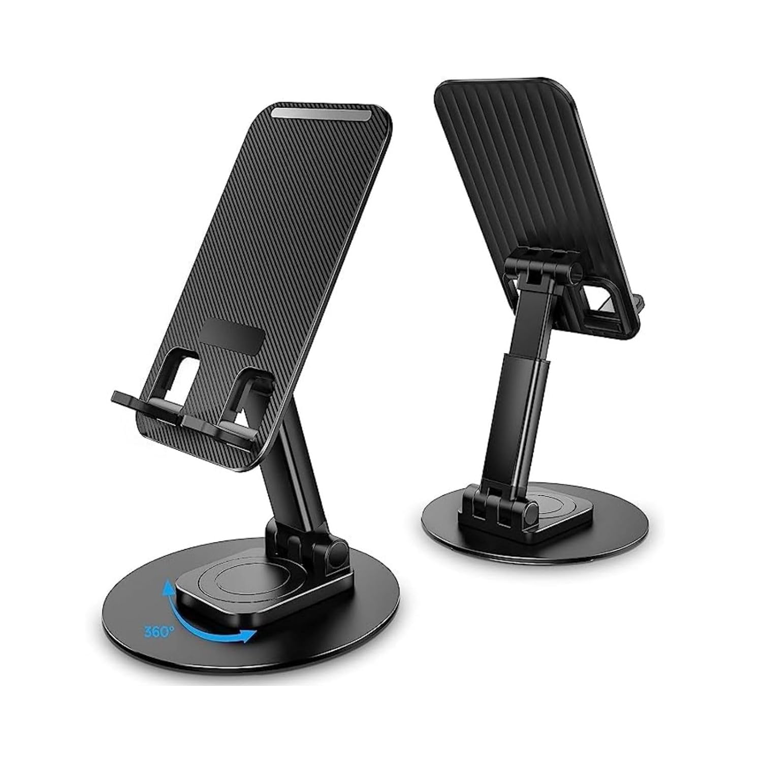 360° Rotating Aluminum Mobile Stand