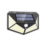 LED Solar Light