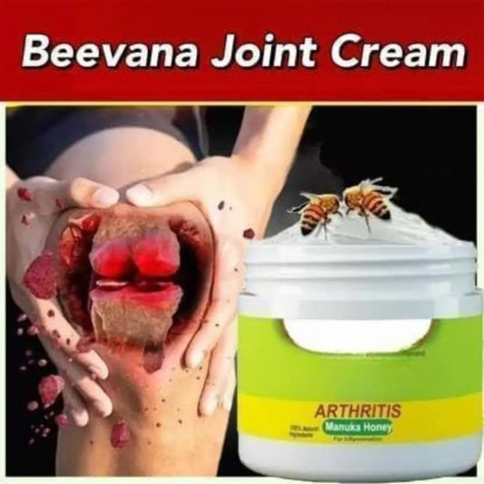 Ultra Strength Pain Relief Cream – Fast Relief for Joint, Muscle & Body Pain