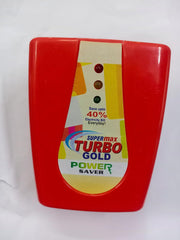Turbo Maxx Power Saver