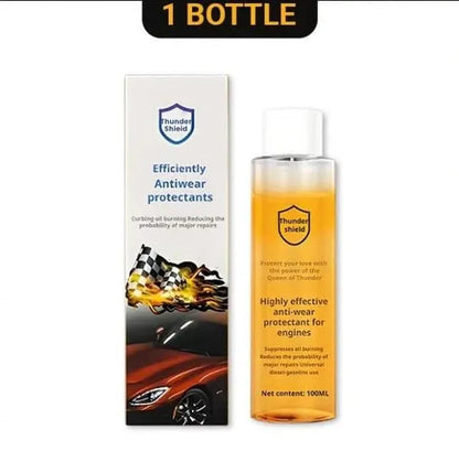 Engine Anti-Wear Protectant | Premium Lubricant for Enhanced Engine Longevity