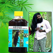 Adivasi Jeeva Sanjeevini Herbal oil