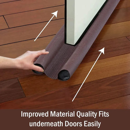 DOOR BOTTOM SEALING STRIP