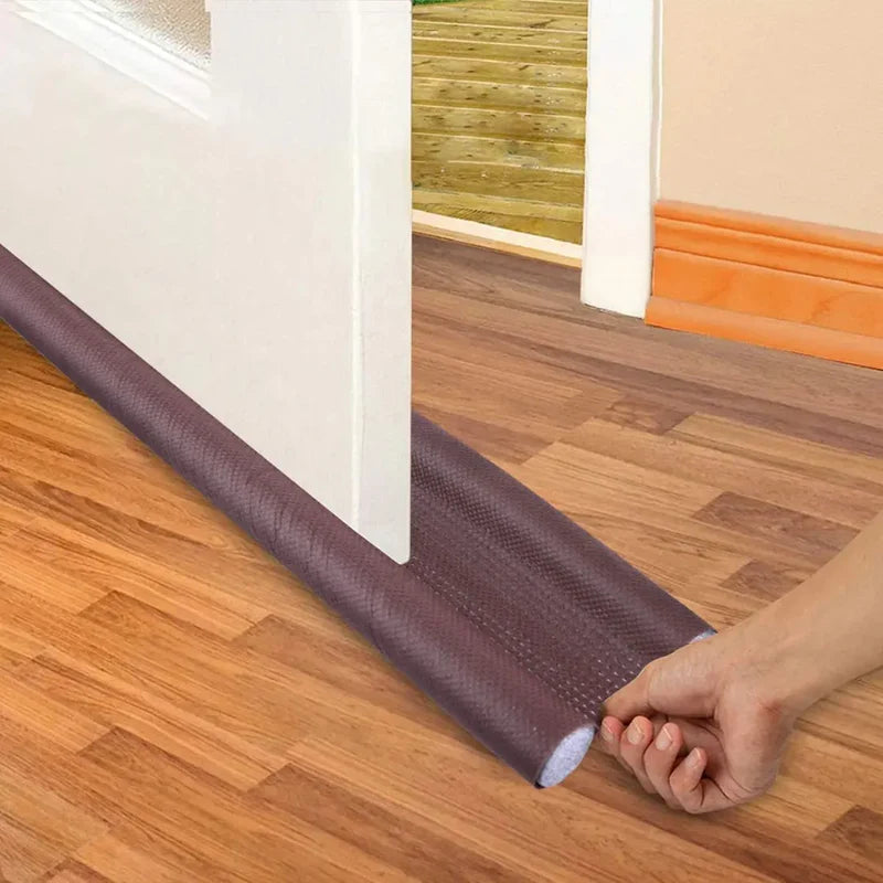 DOOR BOTTOM SEALING STRIP