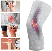 Instant Pain Relief Knee Sleeves