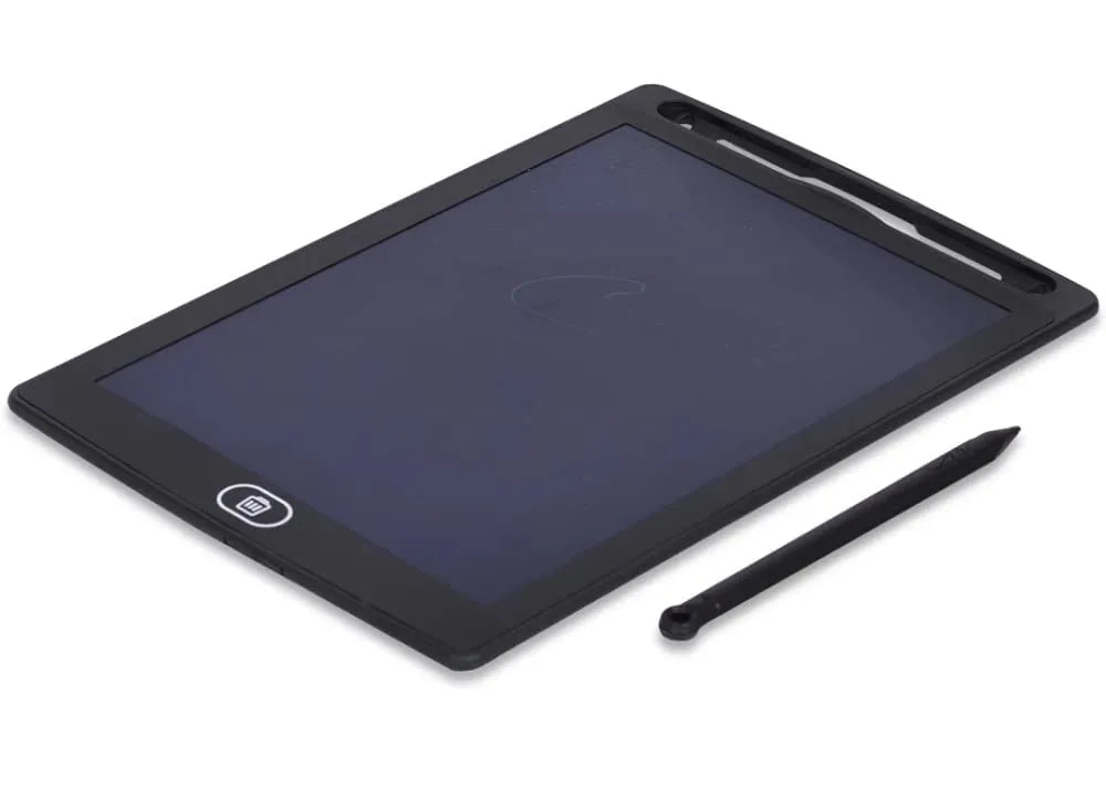 Portable Digital E-Note Pad for Drawing & Writing – Your Smart Paperless Notepad