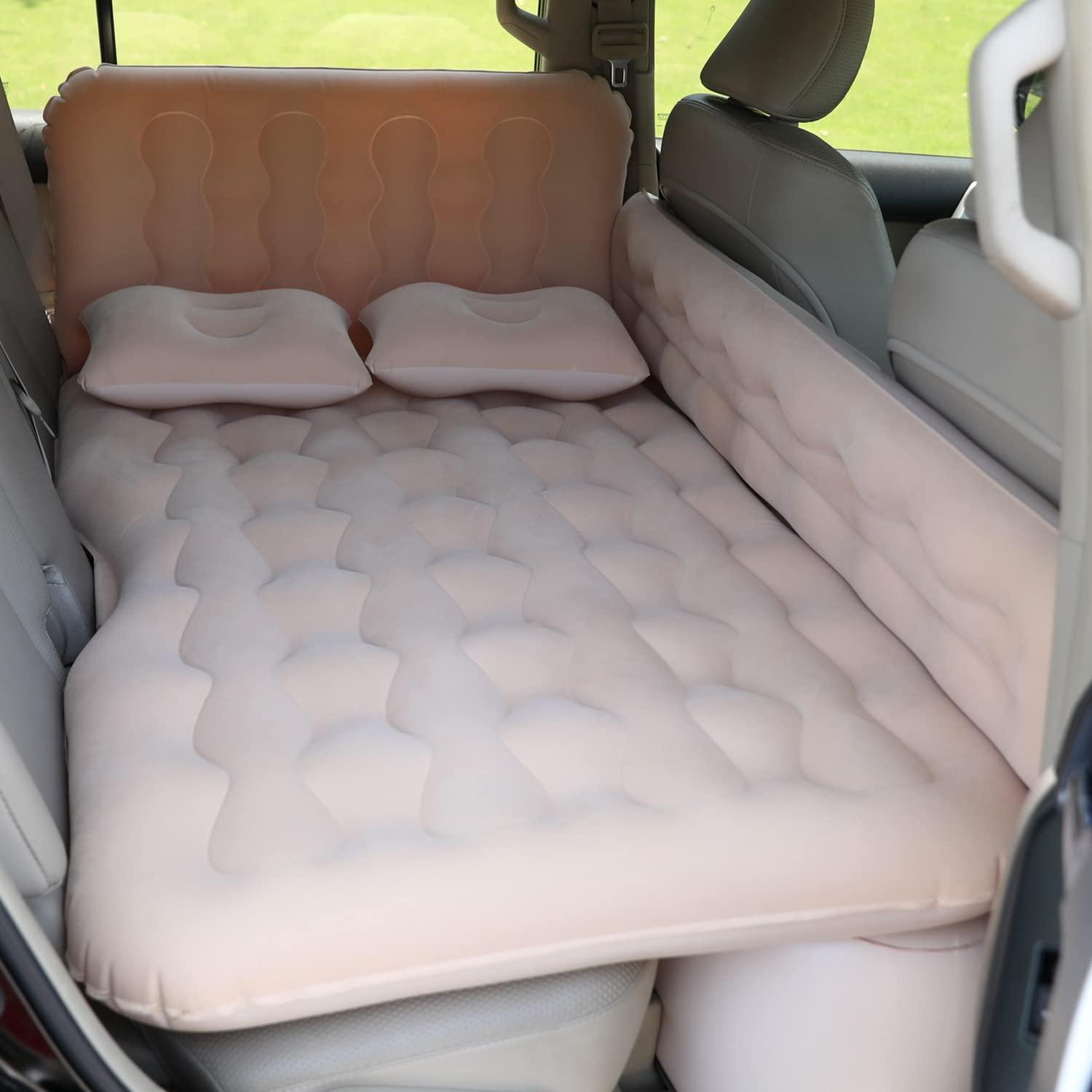 Car bed cheap mattress